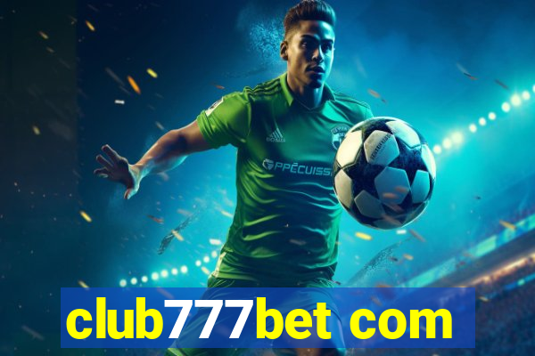 club777bet com